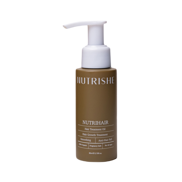 Nutrishe Nutrihair