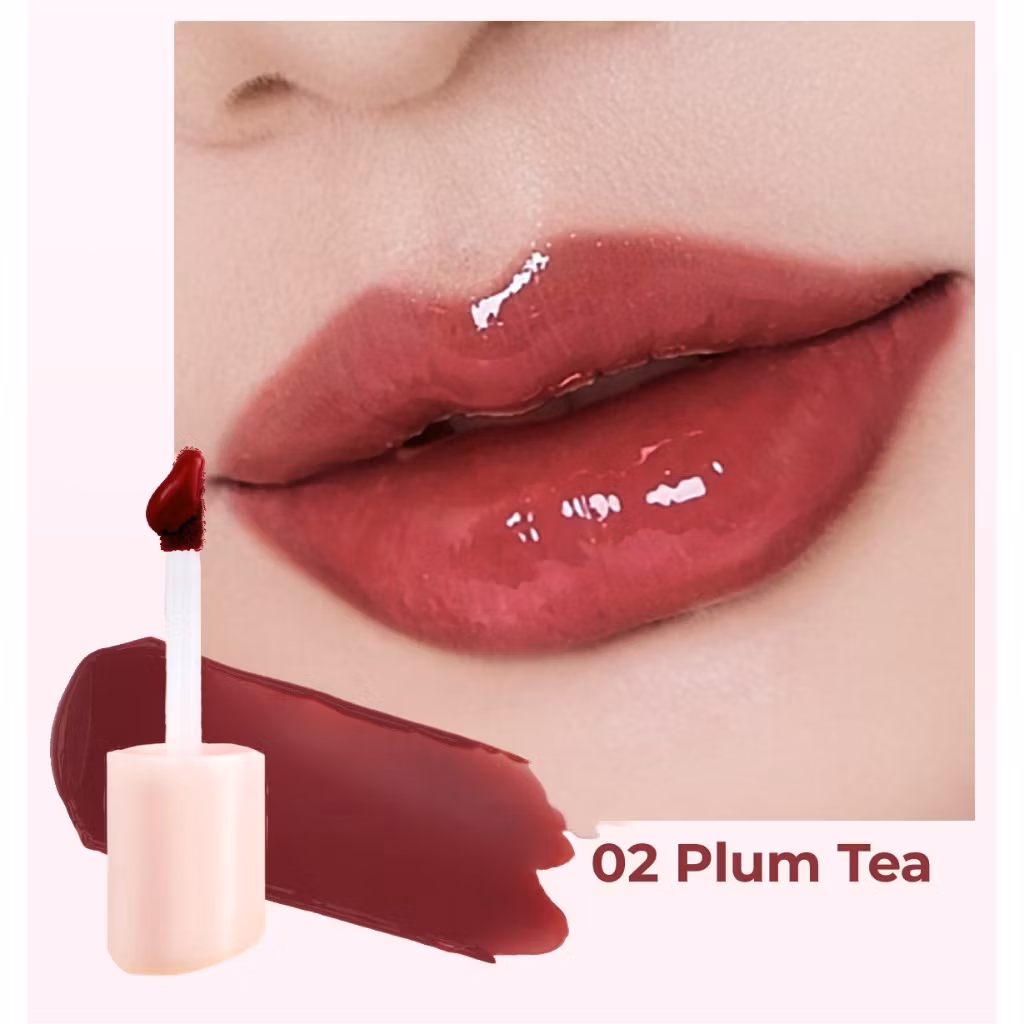 Oh My Skin Juicy Lucky Tint 02