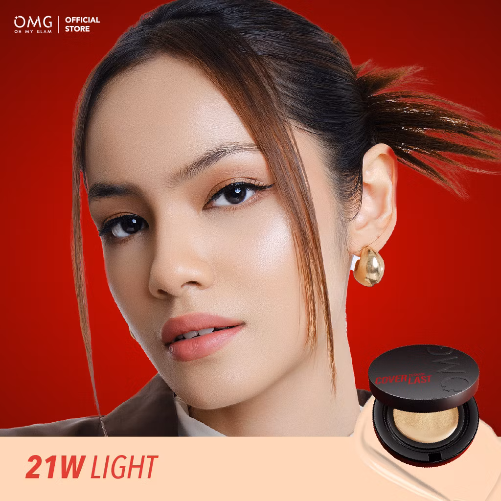 OMG Cover Last Cushion 21W Light