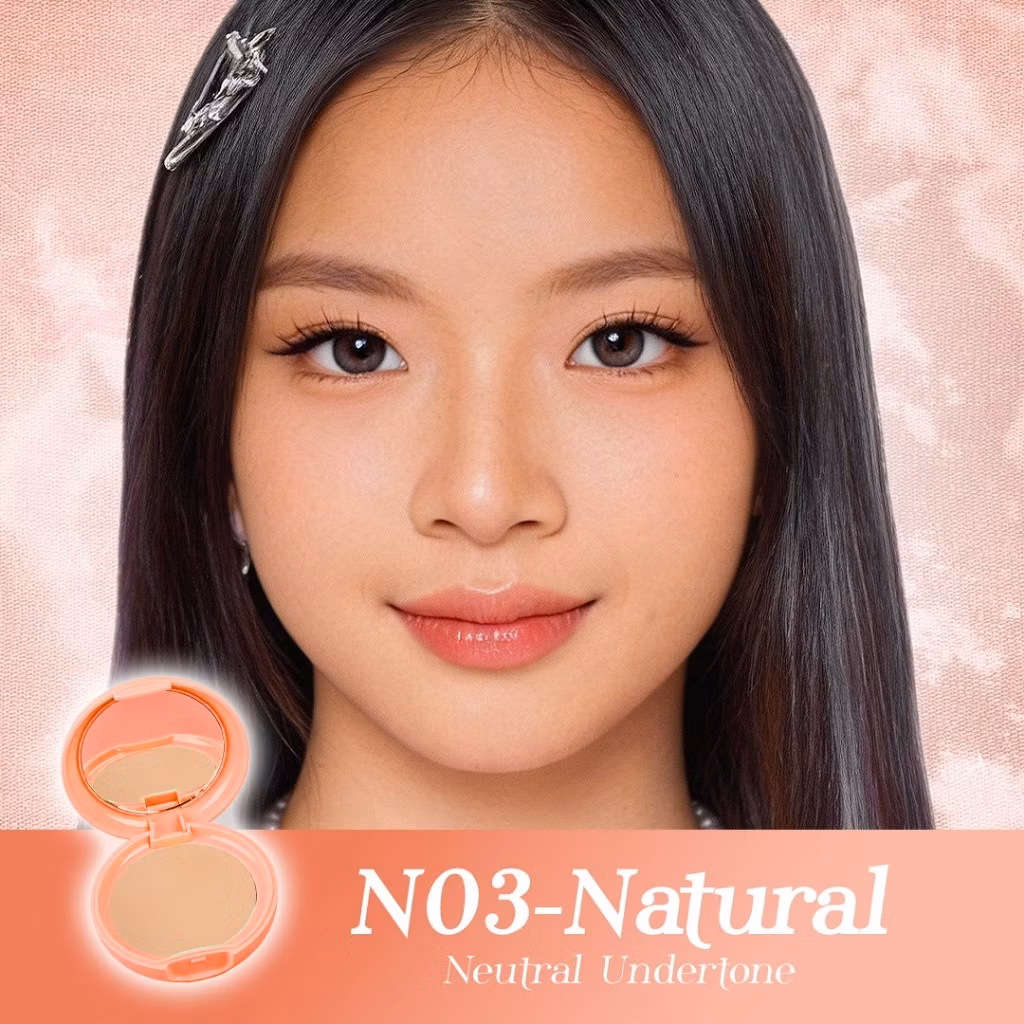 Pigeon Two Way Cake 14g Teens Natural New