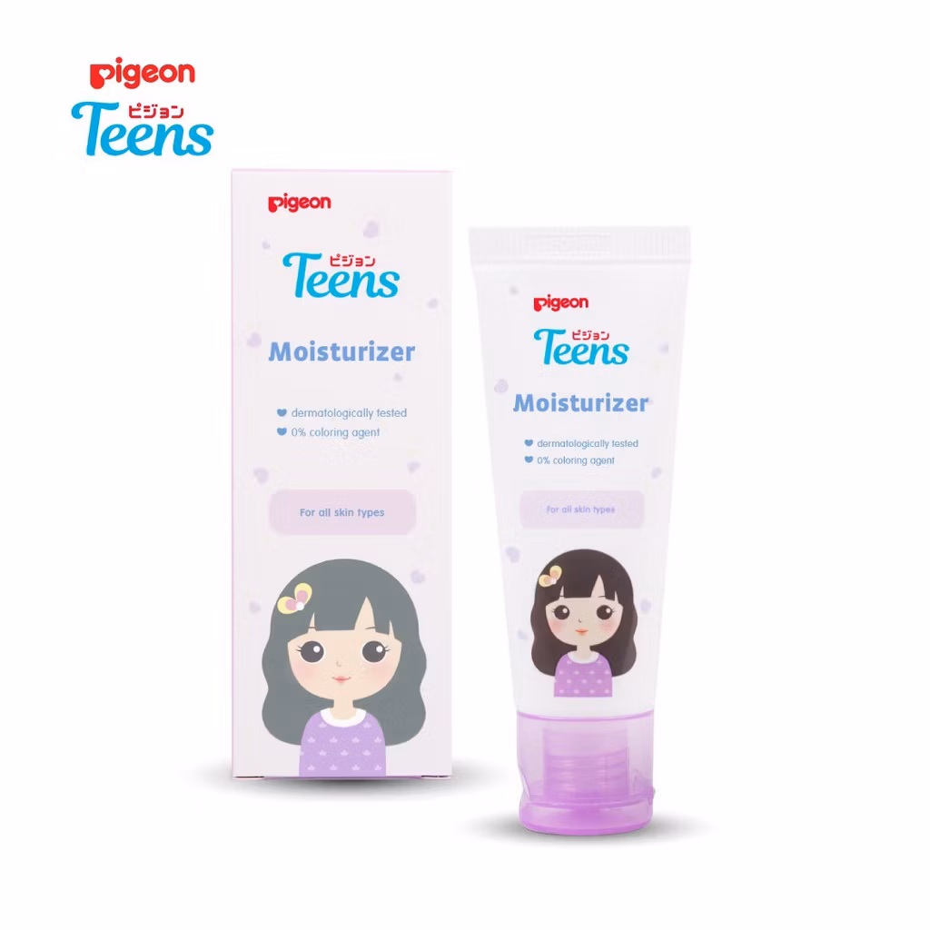 Pigeon Moisturizer For All Skin Type 20 Ml