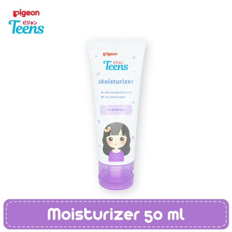Pigeon Moisturizer For All Skin Type 50 Ml