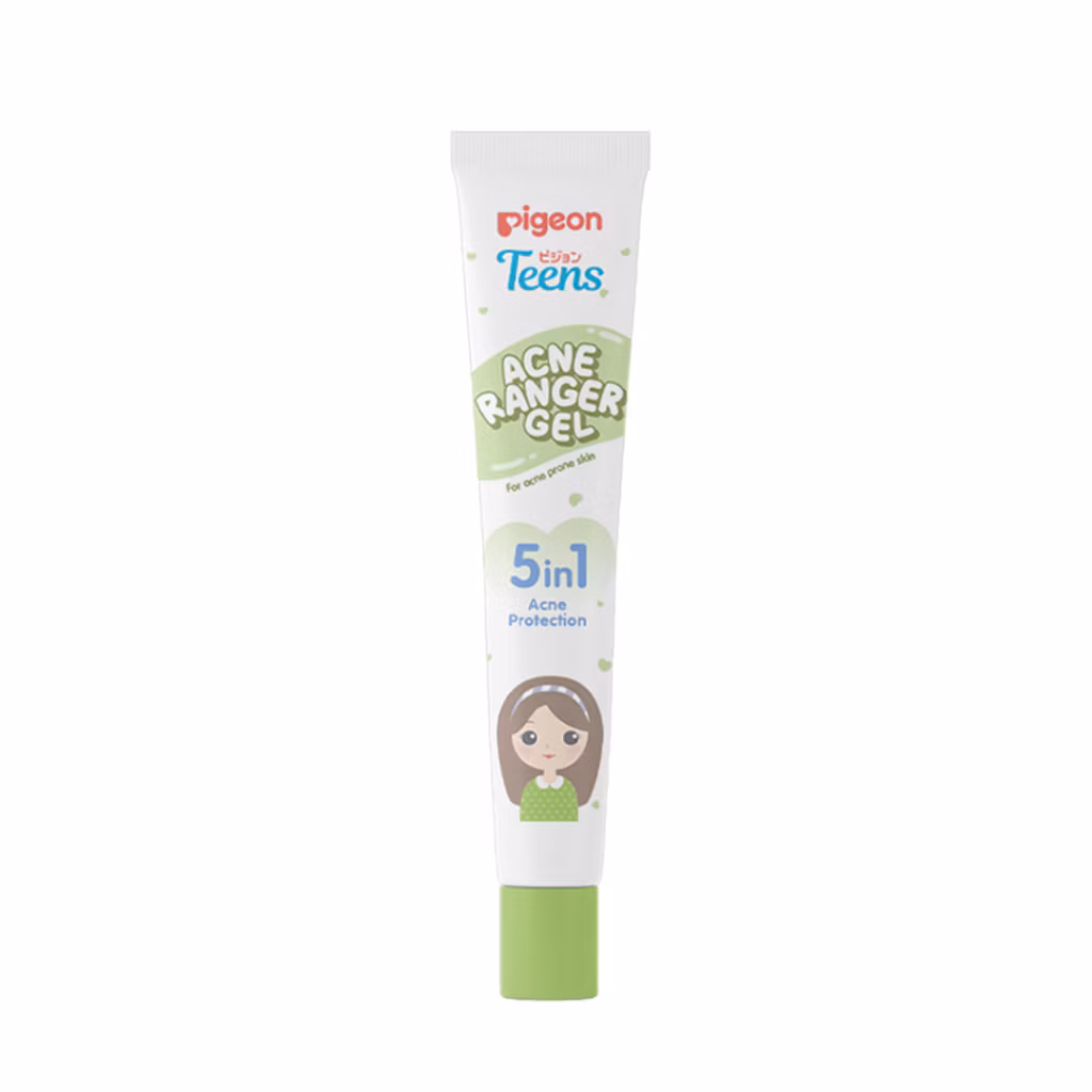 Pigeon Teens Acne Ranger Gel 15ml