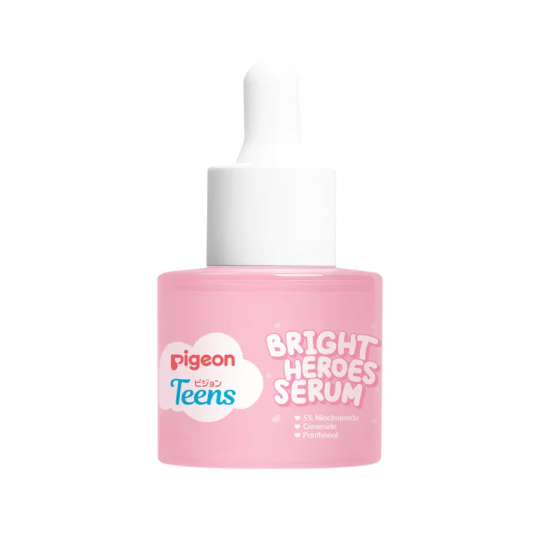 Pigeon Teens Bright Heroes Serum 20ml