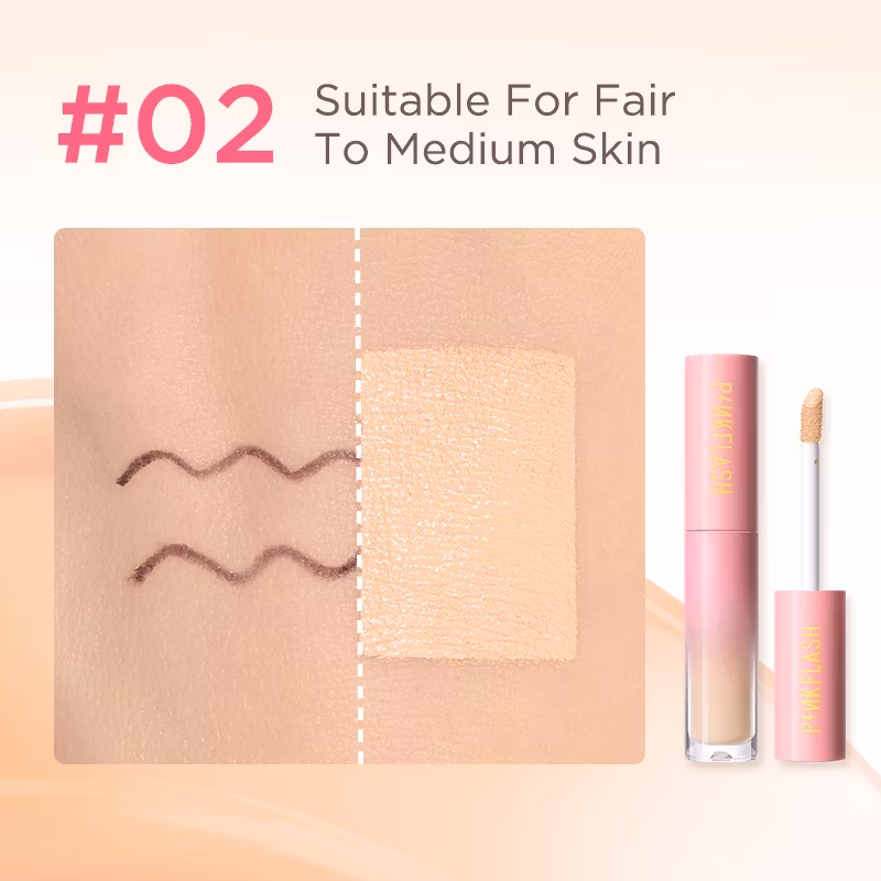 Pinkflash Concealer F04-#2