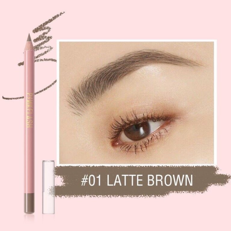 Pinkflash Easy Eyebrow Pencil Classic