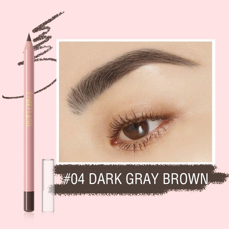 Pinkflash Easy Eyebrow Pencil Classic 04