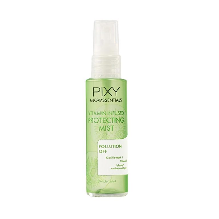 PIXY Aqua Beauty Protecting Mist (Green)
