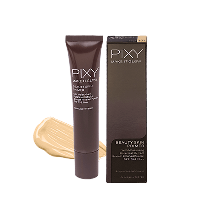 Pixy Make It Glow Skin Primer