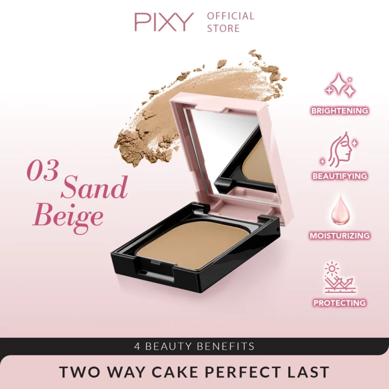 PIXY TWC Perfect Last 03 Sand Beage