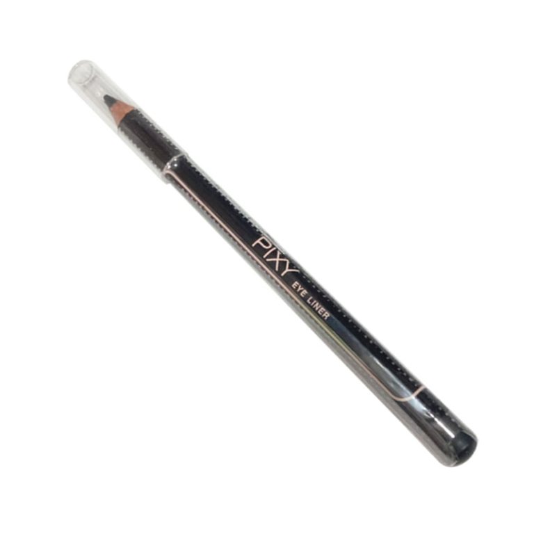 Pixy Eyeliner Black