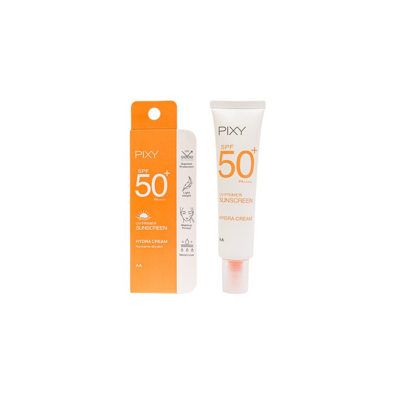 Pixy Uv Primer Sunscreen Hydra Cream 30gr