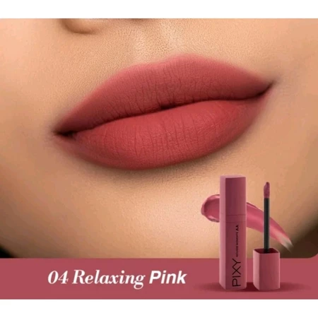 Pixy Mousse Moment 04