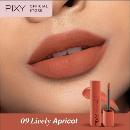 Pixy Mousse Moment 09