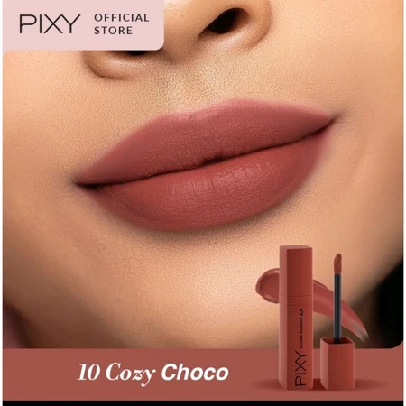 Pixy Mousse Moment 10