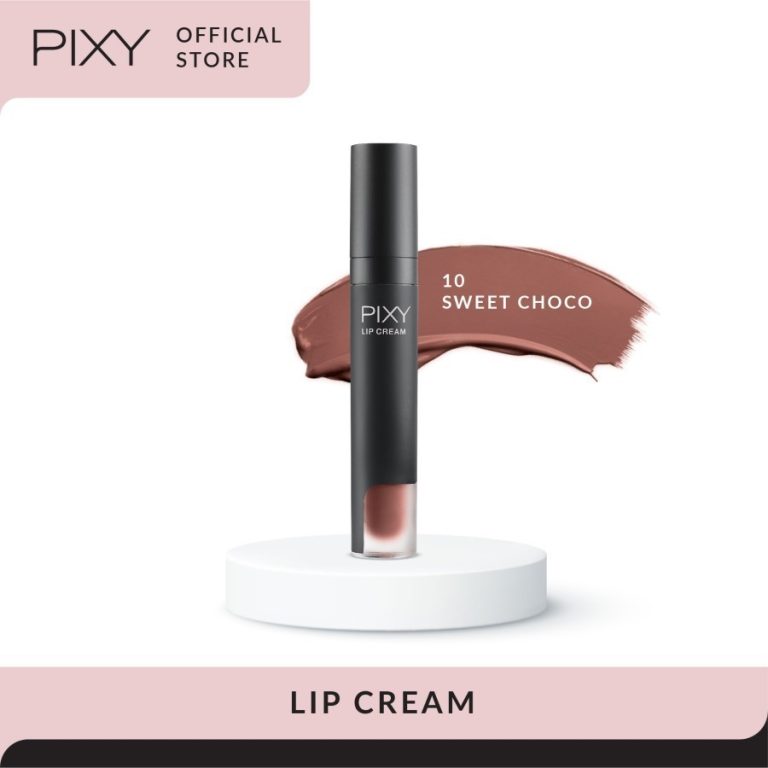 Pixy Lipcream 10