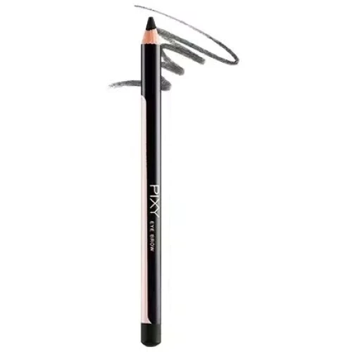 Pixy Eyebrow Crayon Black