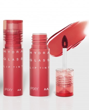 Pixy Hydra Glass Lip Tint 09 Coco Pandan