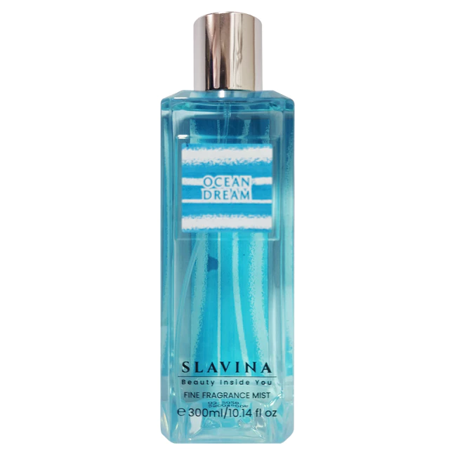 Slavina Fine Fragrance Mist Ocean Dream 300ml