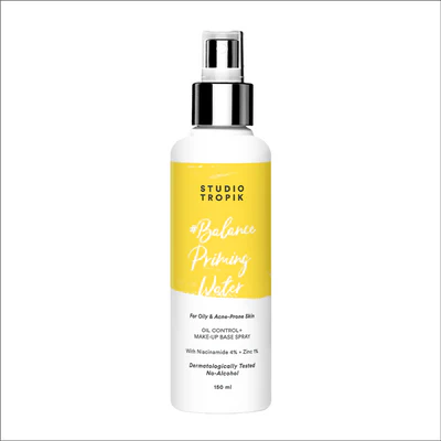 Studio Tropik Balance Priming Water 150ml