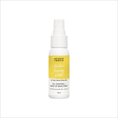 Studio Tropik Balance Priming Water 30ml