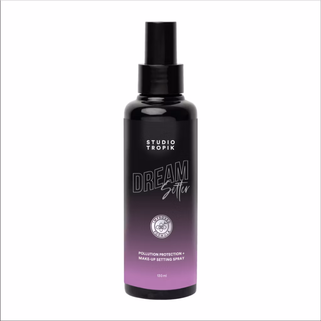 Studio Tropik DreamSetter : Pollution Protection Make-up Setting Spray 130ml