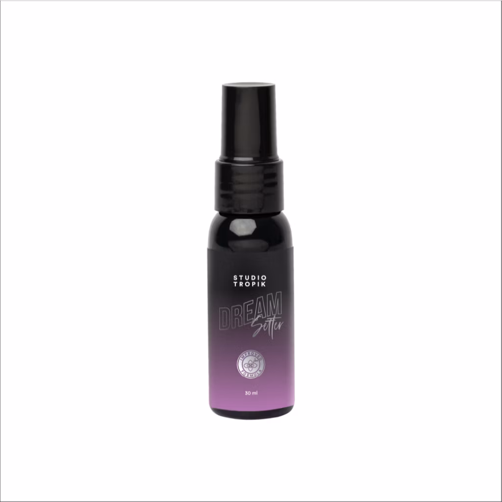 Studio Tropik DreamSetter : Pollution Protection Make-up Setting Spray 30ml