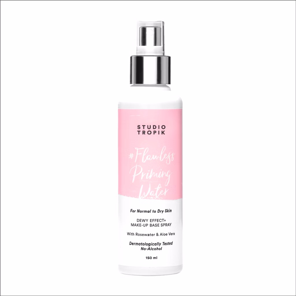 Studio Tropik Flawless Priming Water 150ml