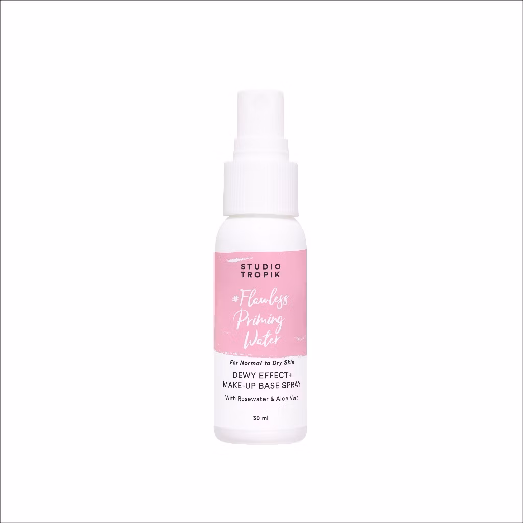 Studio Tropik Flawless Priming Water 30ml