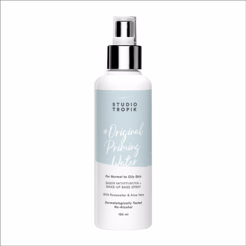 Studio Tropik Priming Water 150ml
