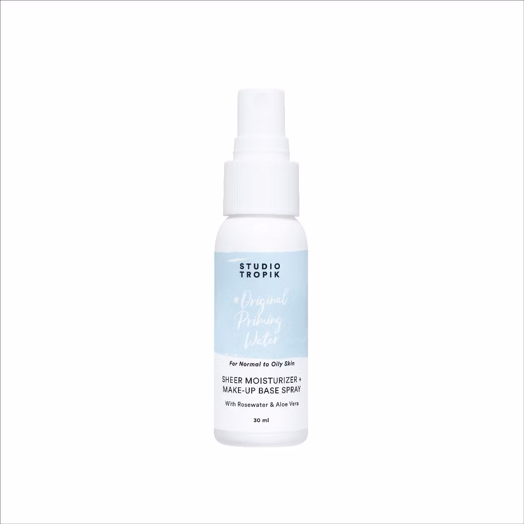 Studio Tropik Priming Water 30ml