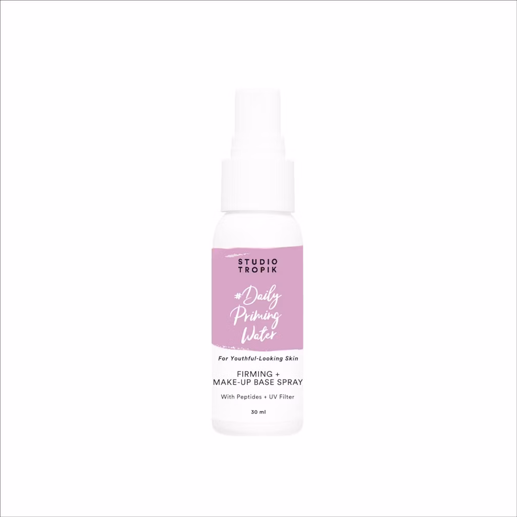 Studio Tropik Daily Priming Water 30Ml