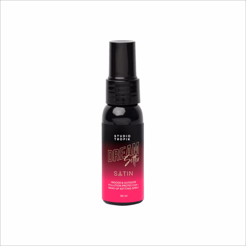 Studio Tropik Dream Setter Satin Setting Spray 30Ml