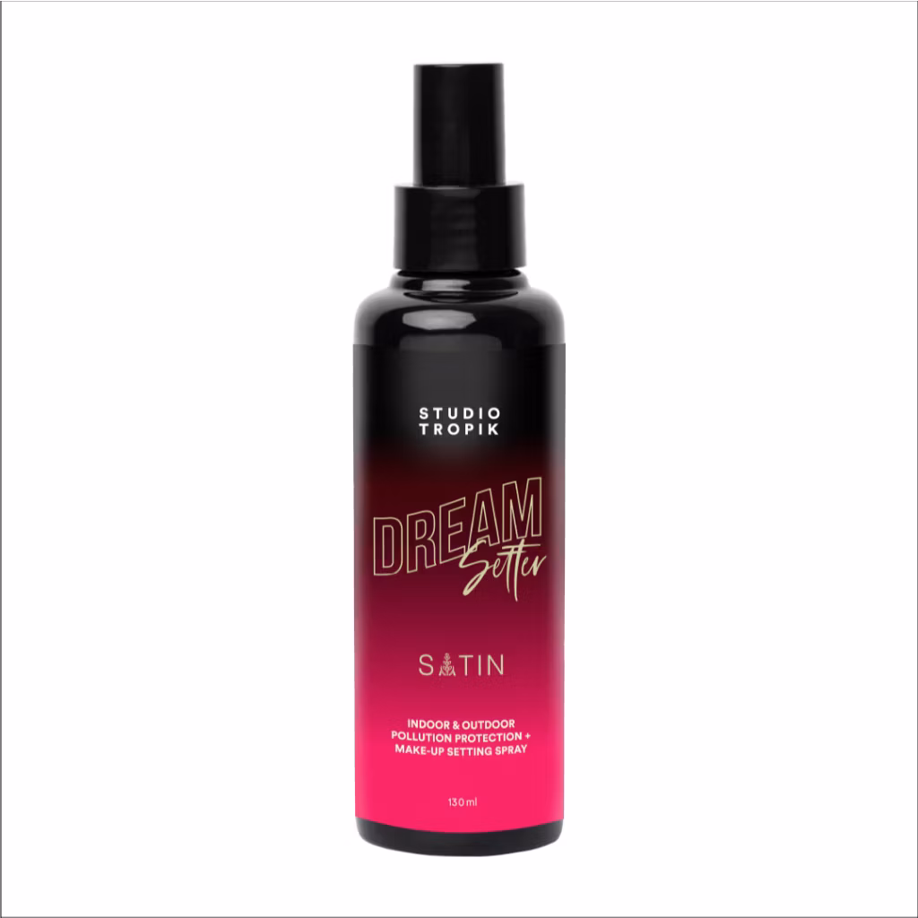Studio Tropik Dream Setter Satin Setting Spray 150Ml