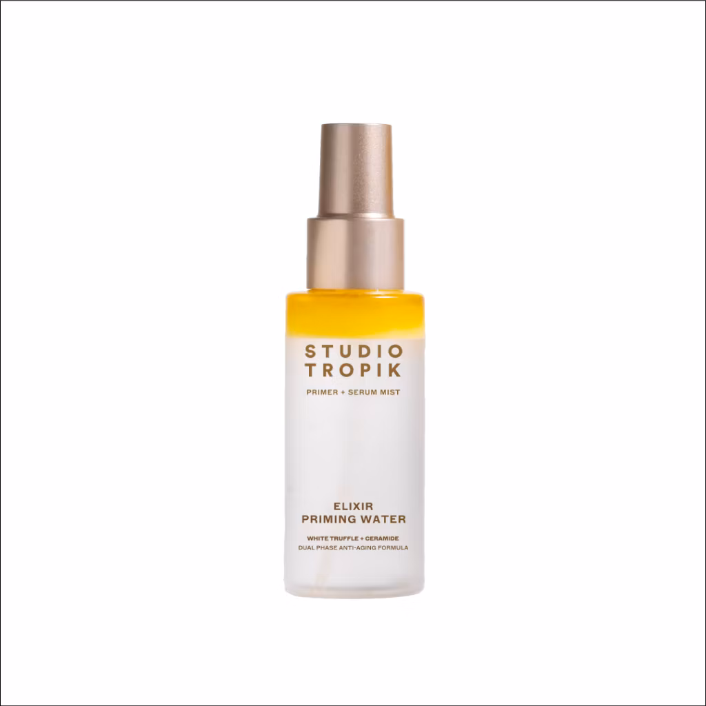 Studio Tropik Elixir Priming Water 50ml