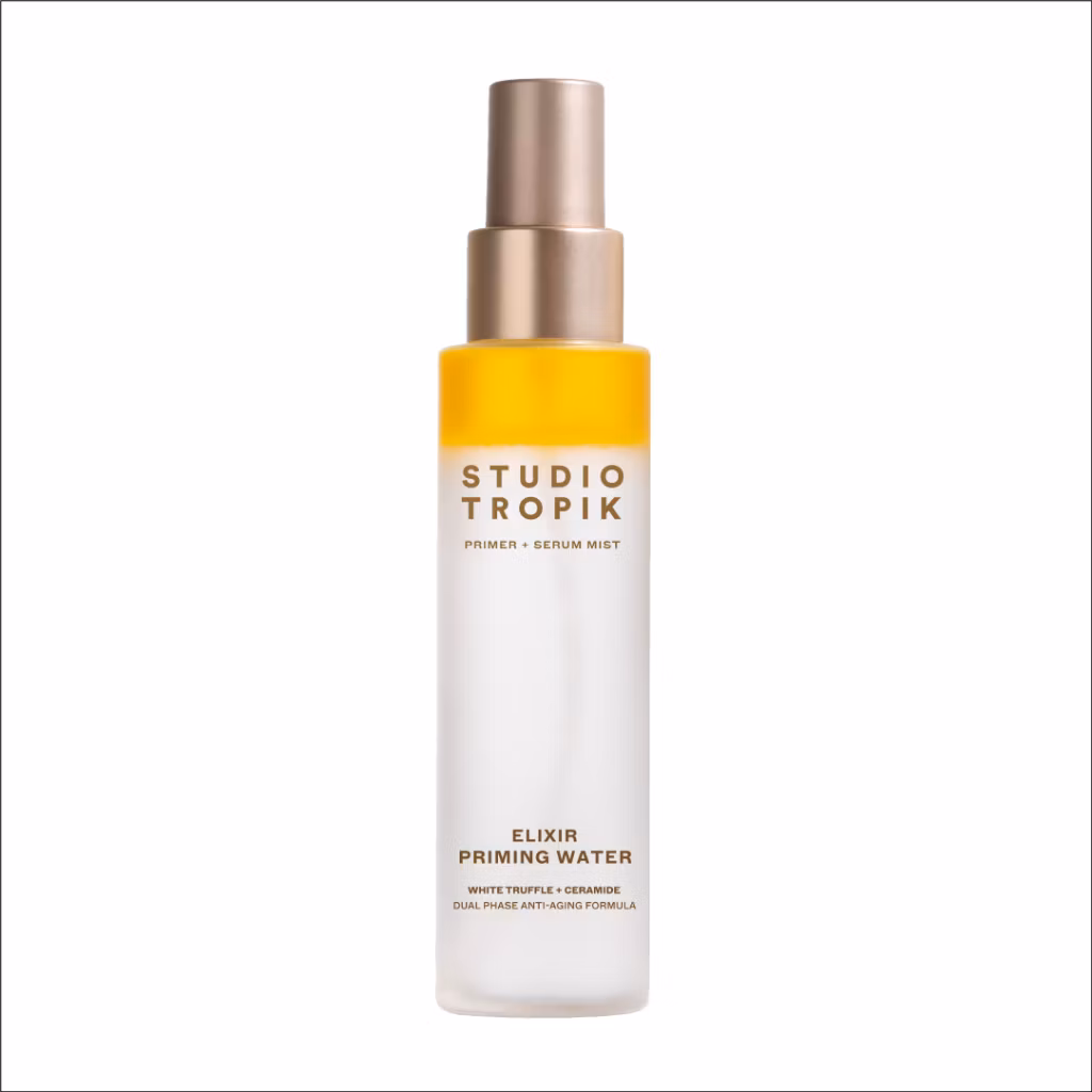 Studio Tropik Elixir Priming Water 105ml