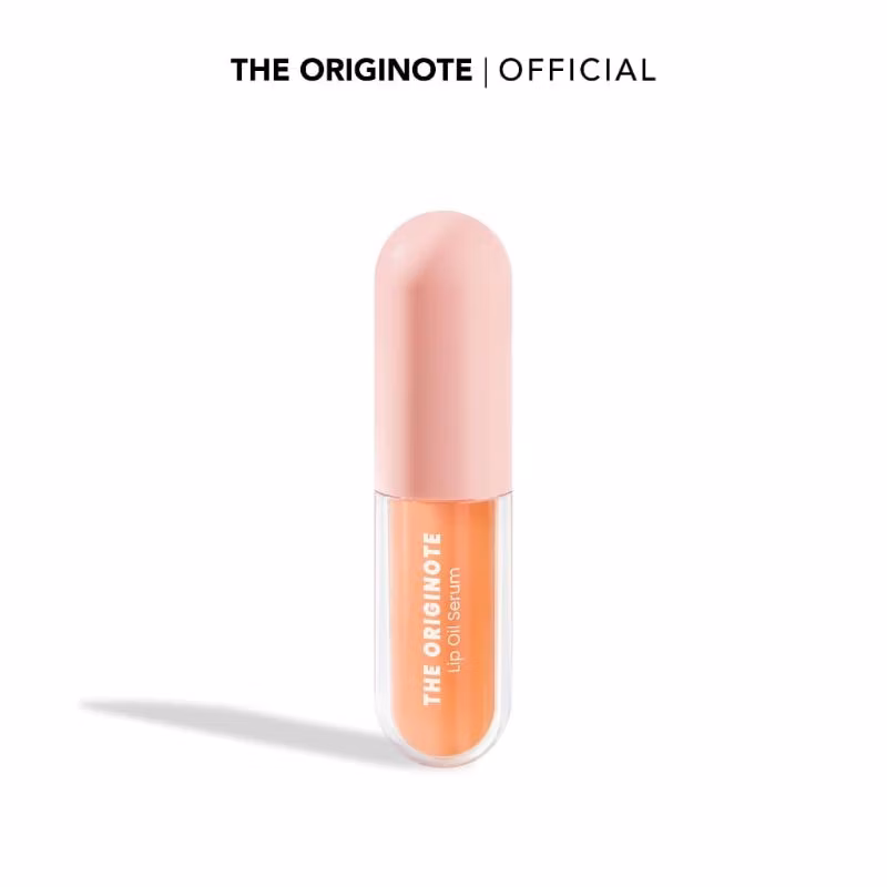 The Originote Lip Oil Serum