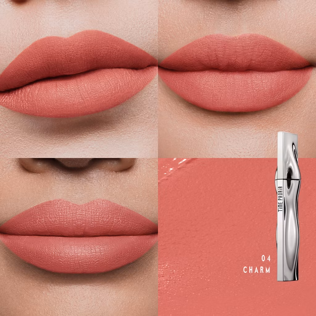 Time Phoria Eternal Lip Matte 04