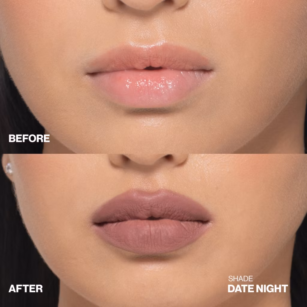Kiva Lip Shape Liner Date Night