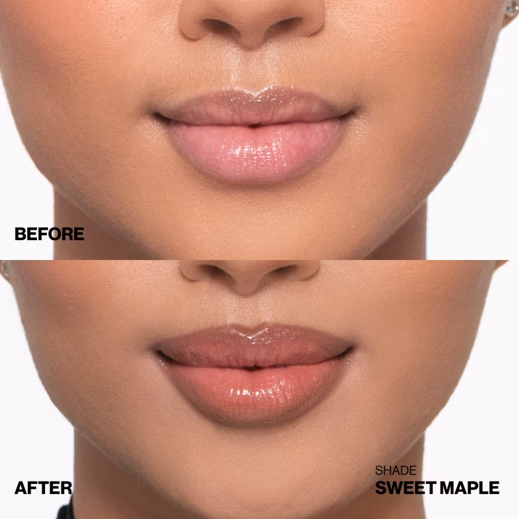 Kiva Lip Shape Liner Sweet Maple