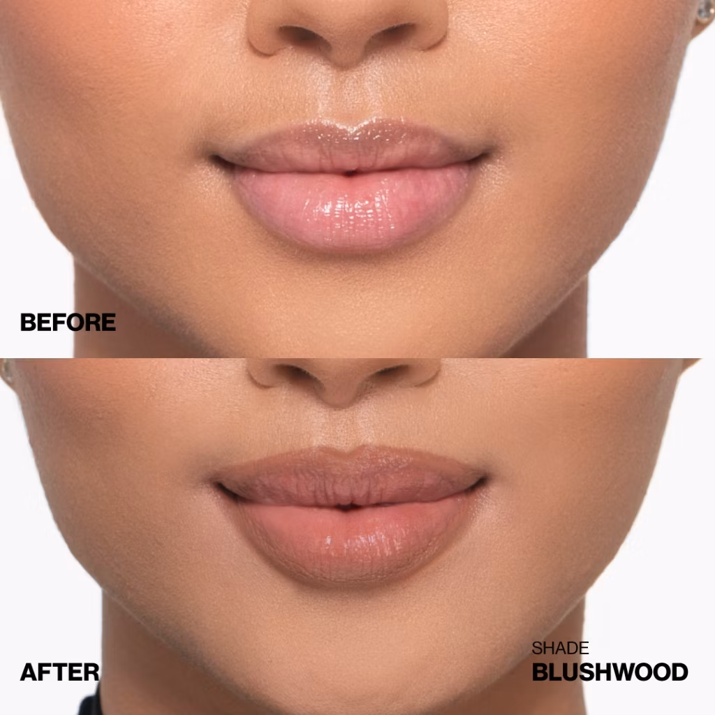 Kiva Lip Shape Liner Blushwood