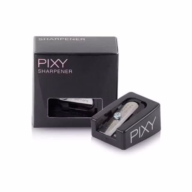 Pixy Sharpener