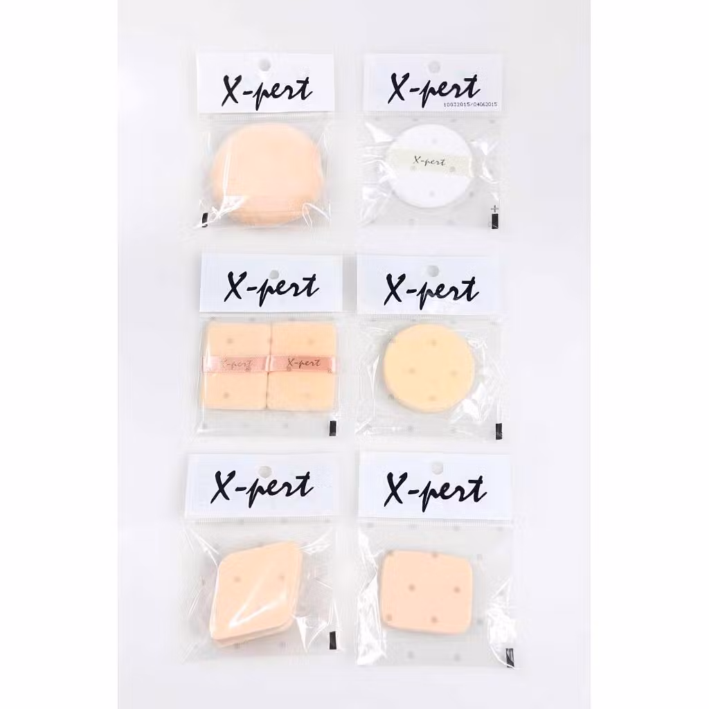 X-pert Premium Puff
