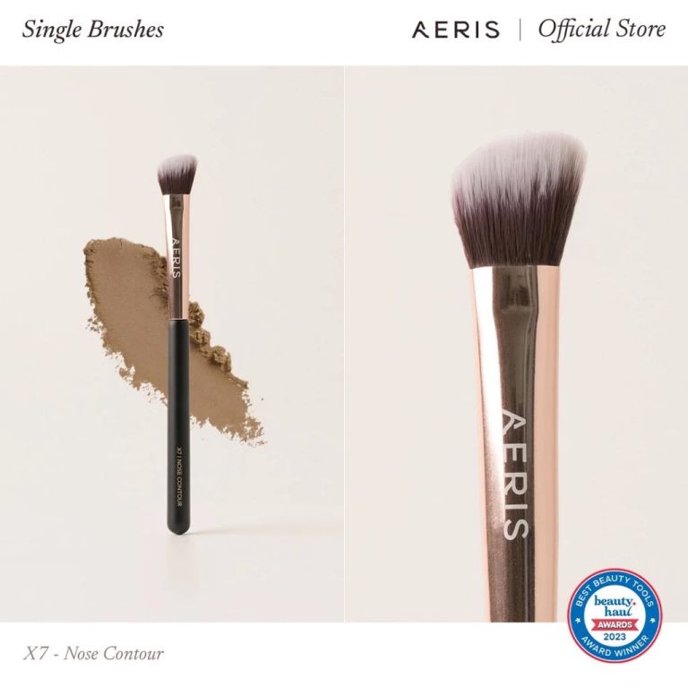 Aeris X Bubah Alfian Angled Nose Contour – BBH07 Nose Contour