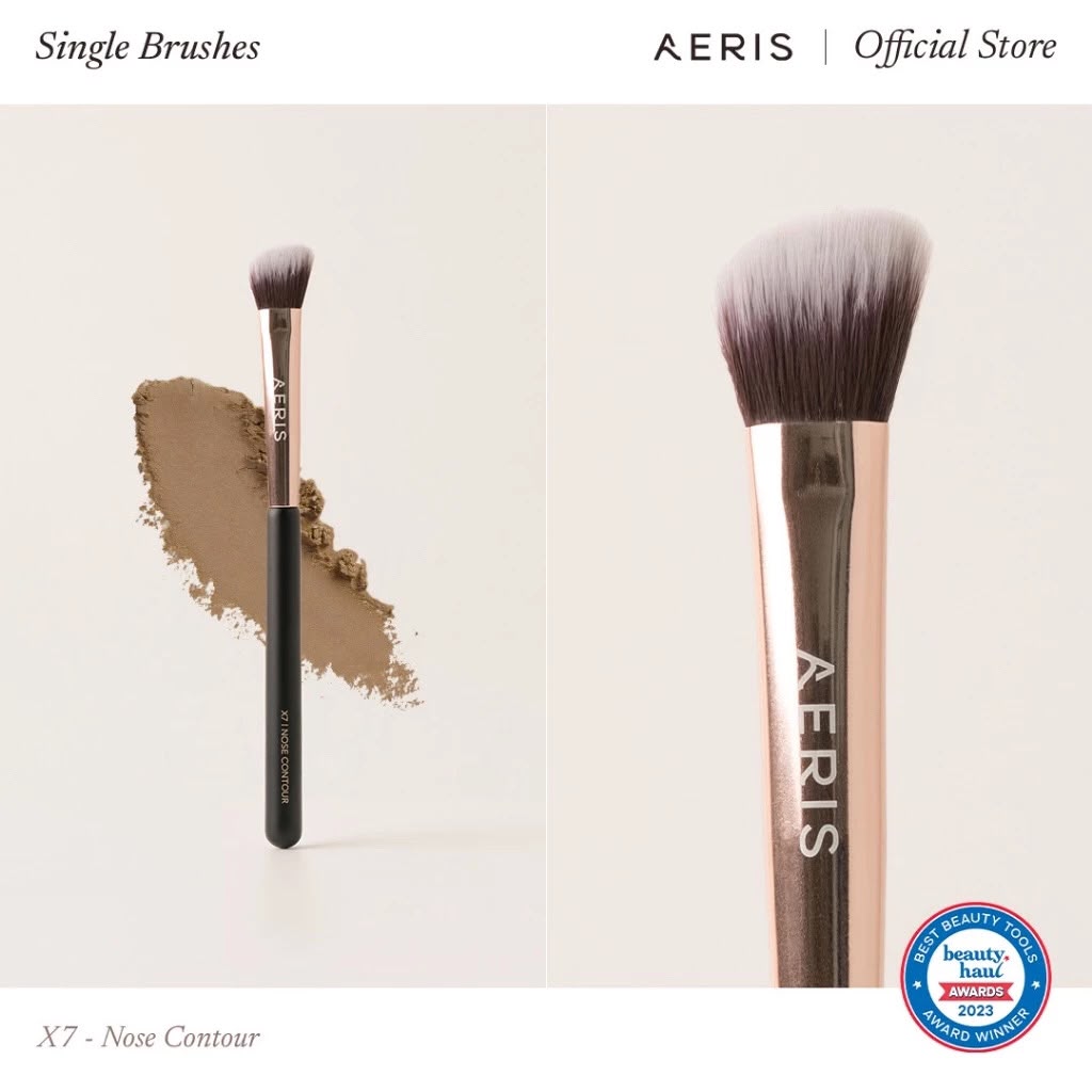 Aeris X Bubah Alfian Angled Nose Contour – BBH07 Nose Contour