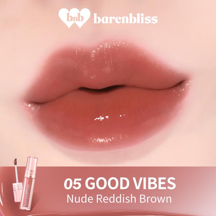 Barenbliss Perfect Lip Tint 05