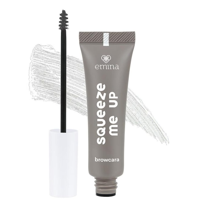 Emina Squeeze Me Up Browcara Clear 8 g