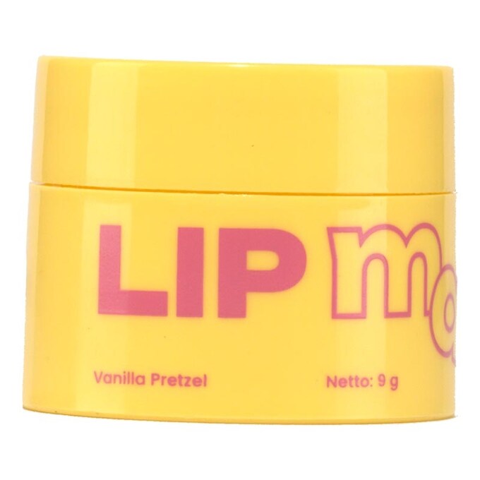 Emina Lip Mask Vanilla Pretzel 9 g