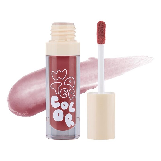 Emina Watercolor Lip Serum 01 Dawn 2 g