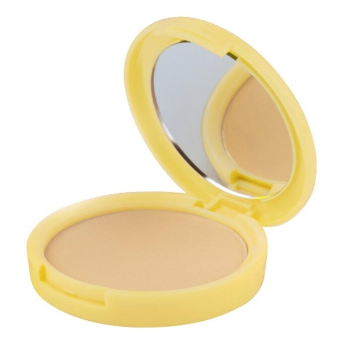 Emina Daily Matte Compact Powder 02 Natural 11 g